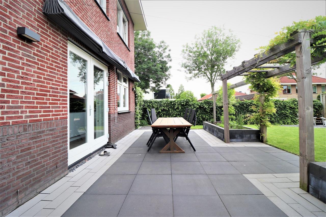 Vrijstaand wonen met tuin in Oud-IJsselmonde - Afbeelding 21