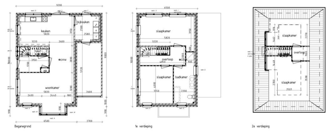 Vrijstaand wonen met tuin in Oud-IJsselmonde - Afbeelding 23