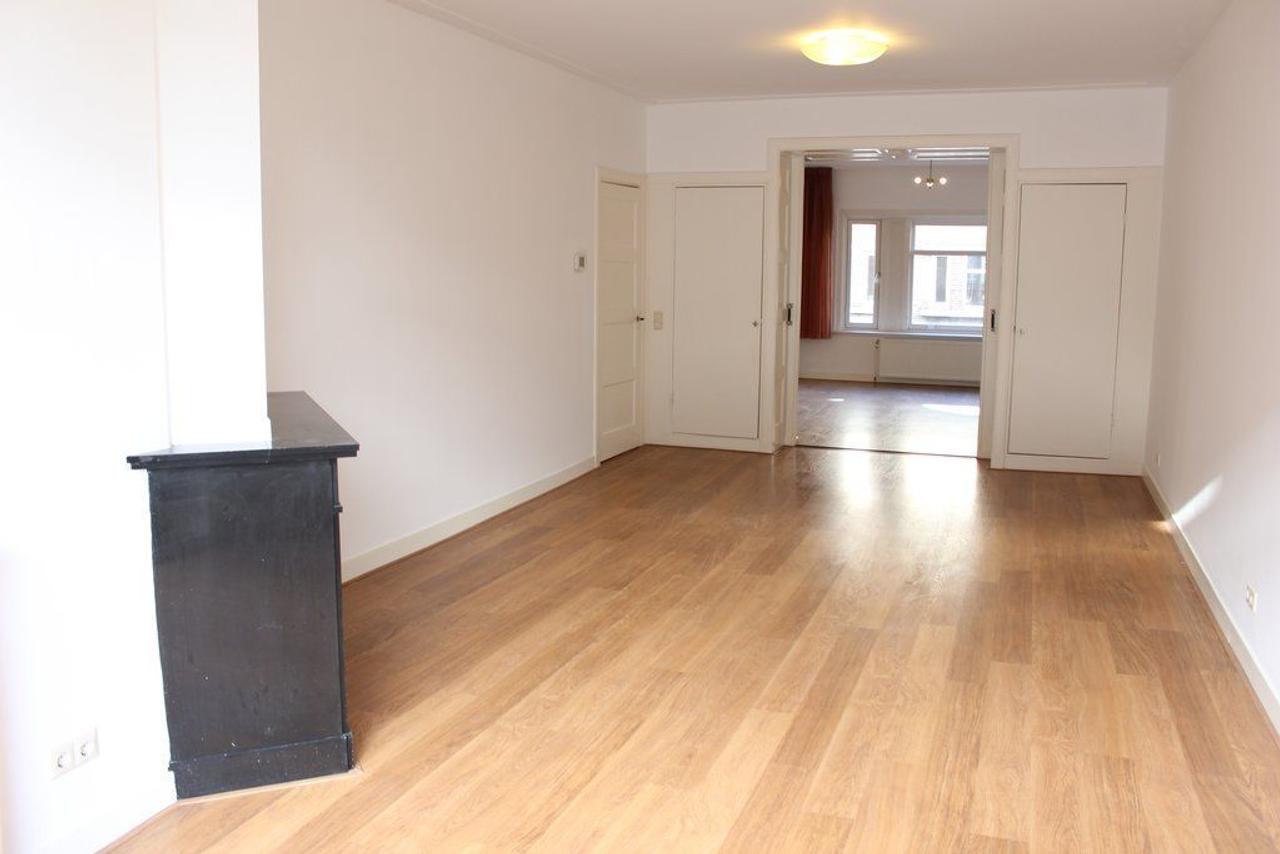 Appartement aan Weissenbruchstraat - Afbeelding 2