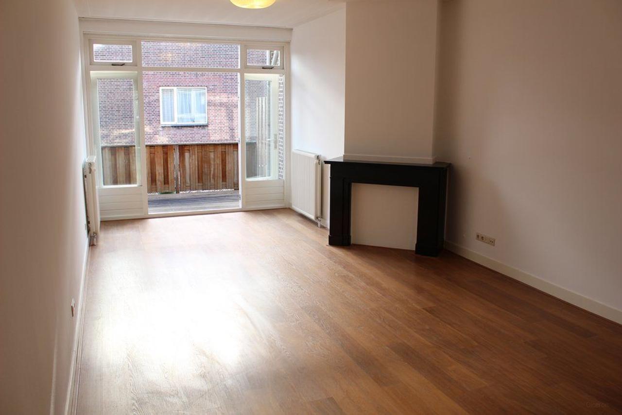 Appartement aan Weissenbruchstraat - Afbeelding 3