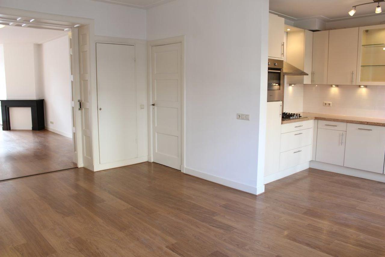 Appartement aan Weissenbruchstraat - Afbeelding 4