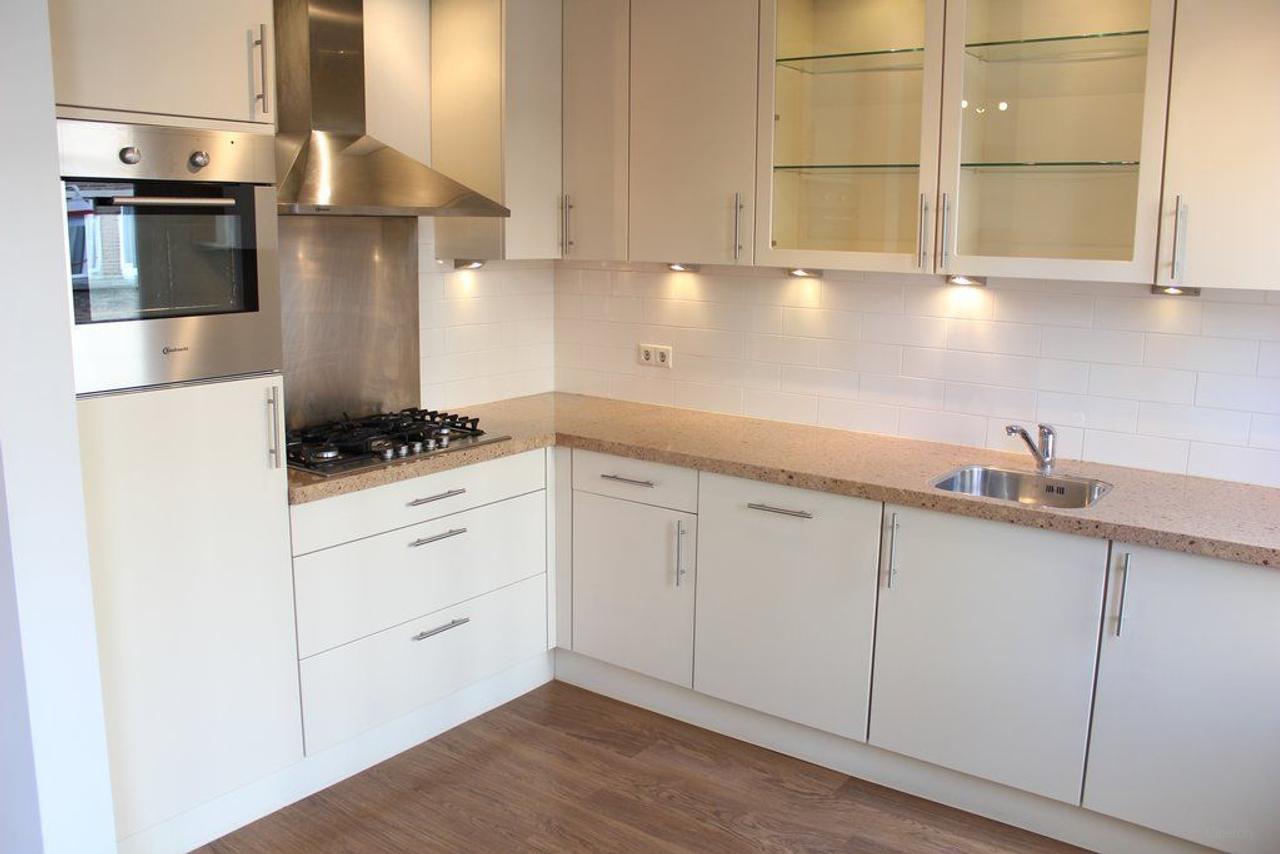 Appartement aan Weissenbruchstraat - Afbeelding 5