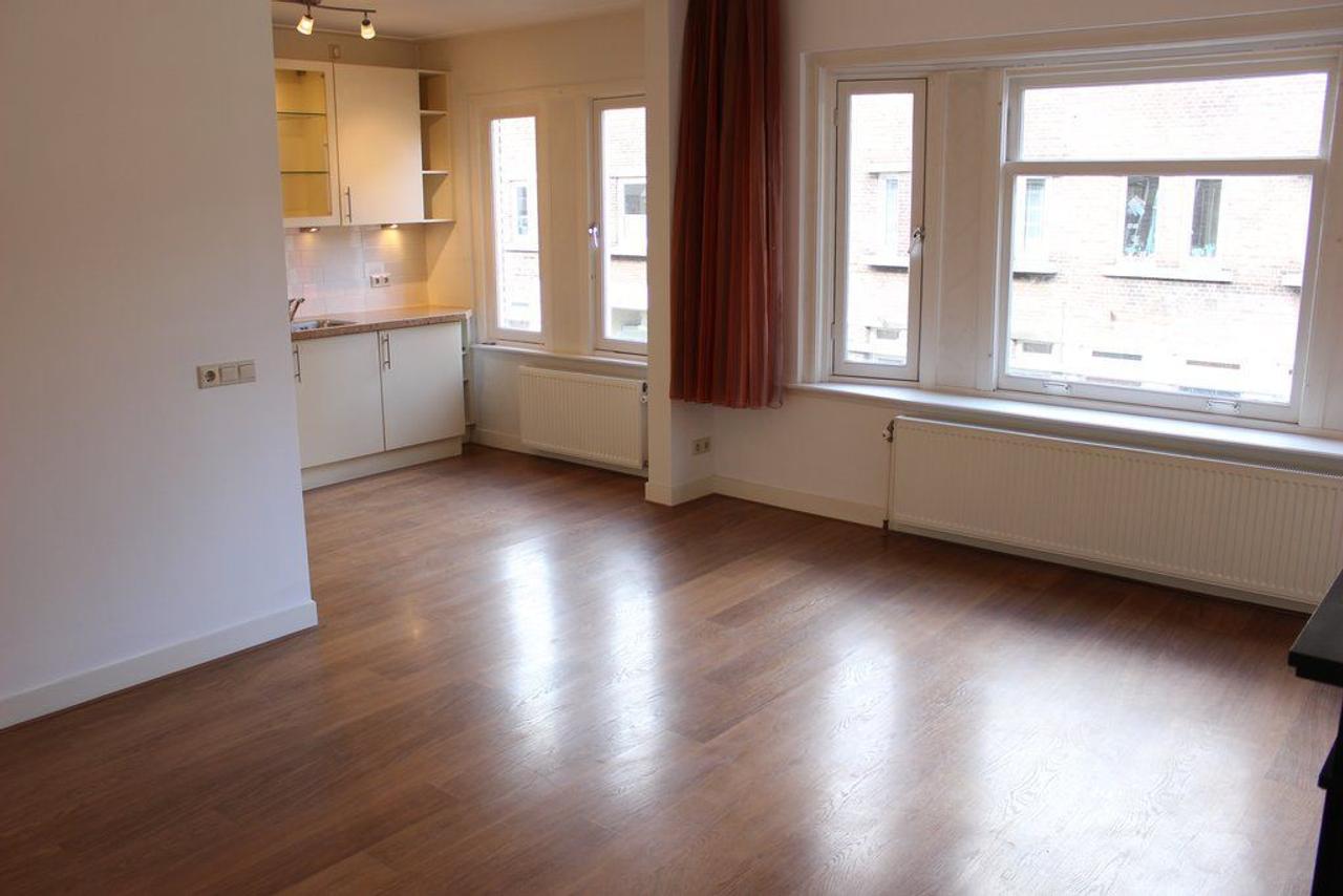 Appartement aan Weissenbruchstraat - Afbeelding 6