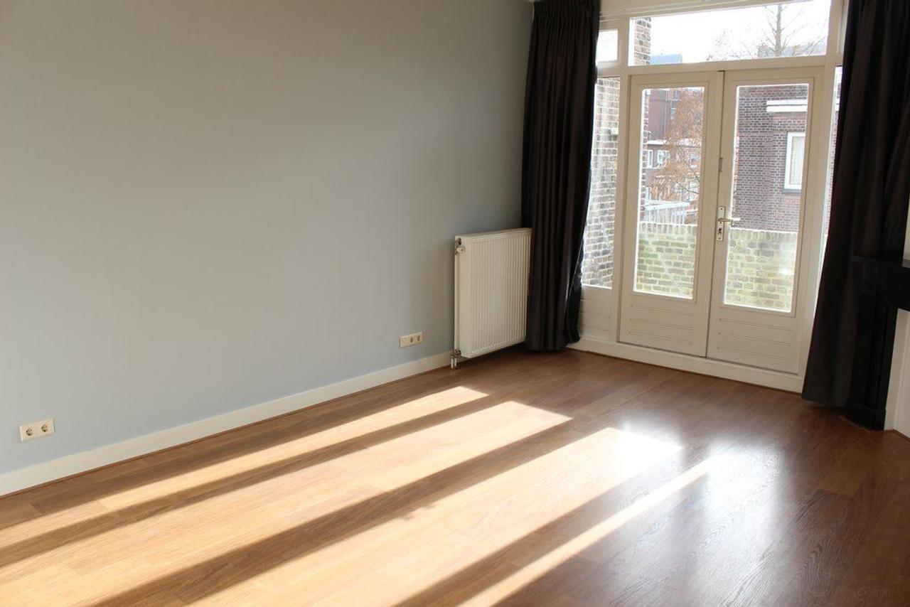 Appartement aan Weissenbruchstraat - Afbeelding 8