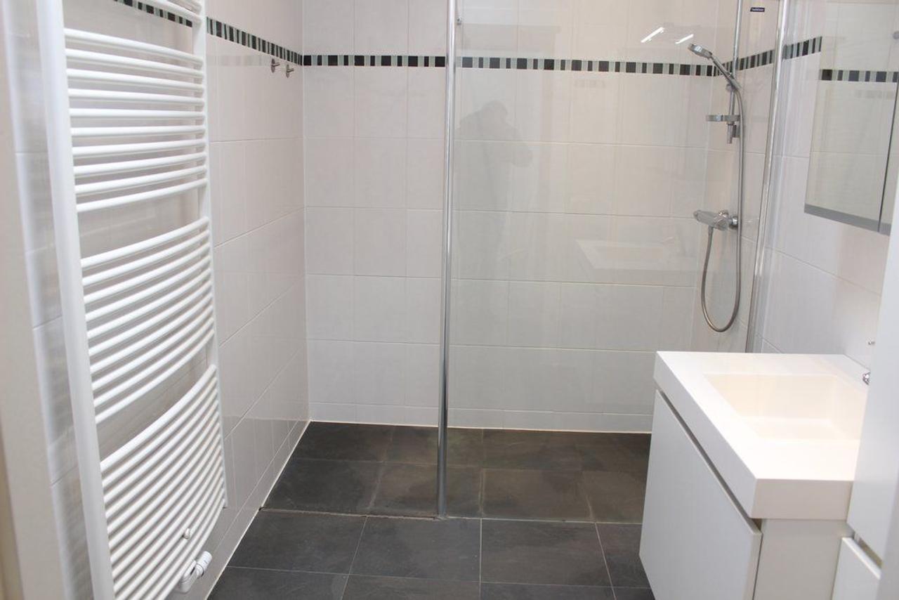 Appartement aan Weissenbruchstraat - Afbeelding 9