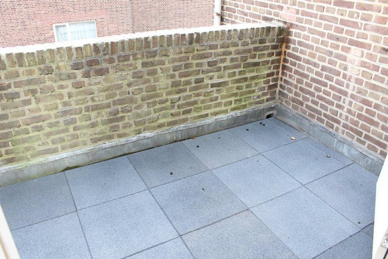 Appartement aan Weissenbruchstraat - Afbeelding 12