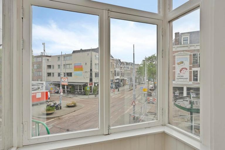 Hoge plafonds aan de Claes de Vrieselaan - Afbeelding 11