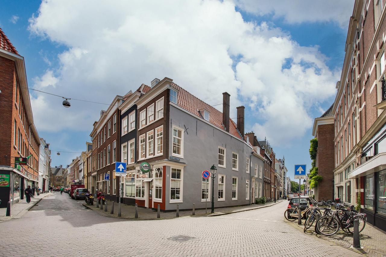 137 m² bovenwoning met 3 slaapkamers - Afbeelding 1