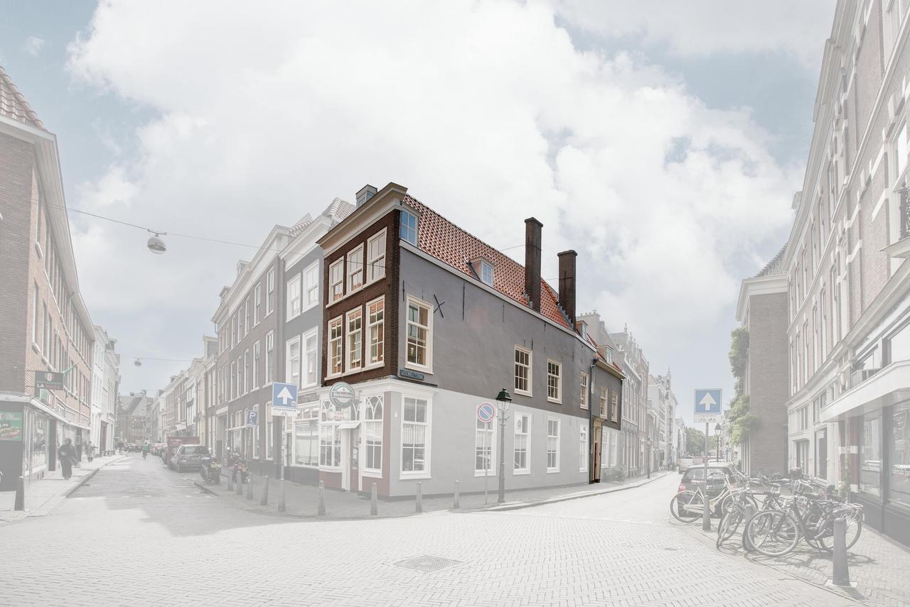 137 m² bovenwoning met 3 slaapkamers - Afbeelding 2