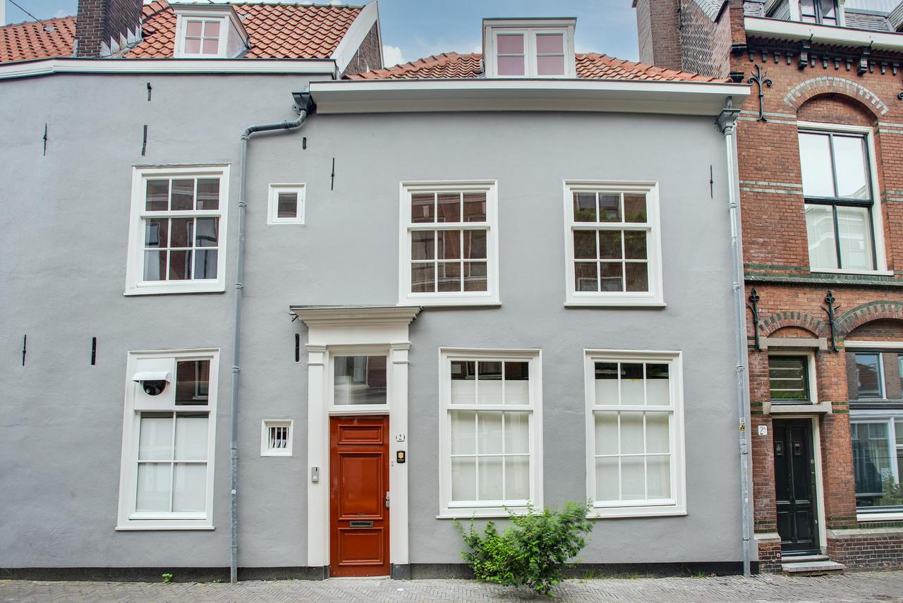 137 m² bovenwoning met 3 slaapkamers - Afbeelding 3