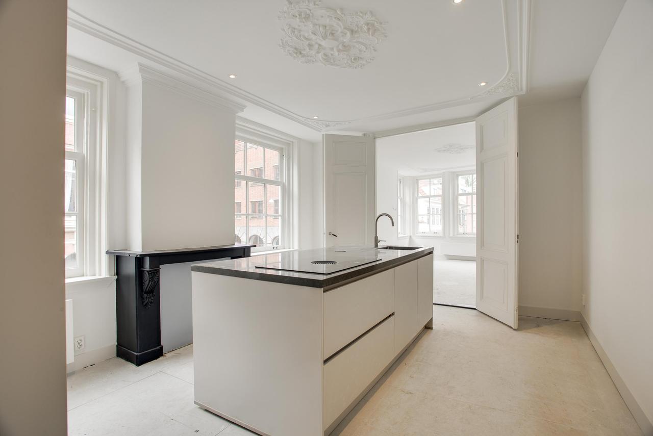 137 m² bovenwoning met 3 slaapkamers - Afbeelding 5