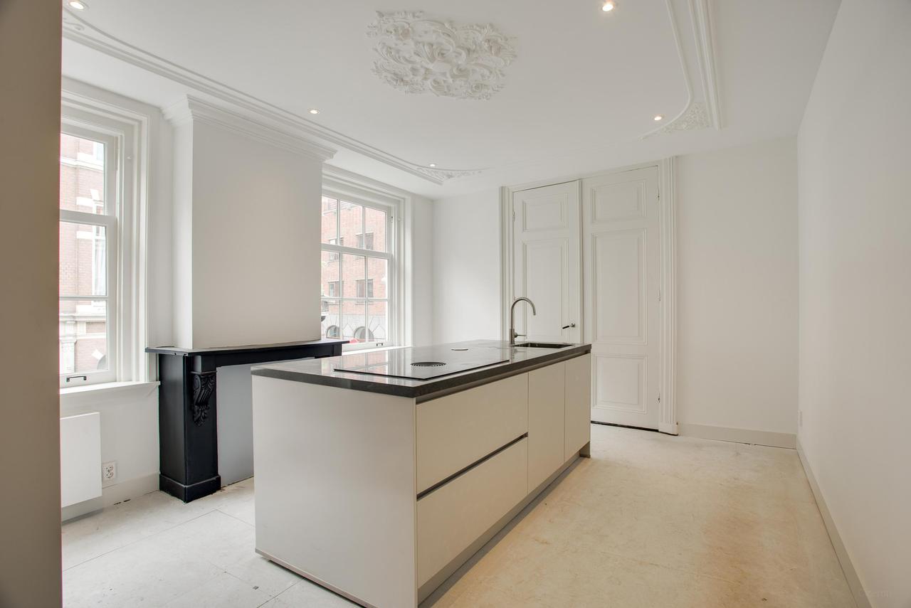 137 m² bovenwoning met 3 slaapkamers - Afbeelding 6