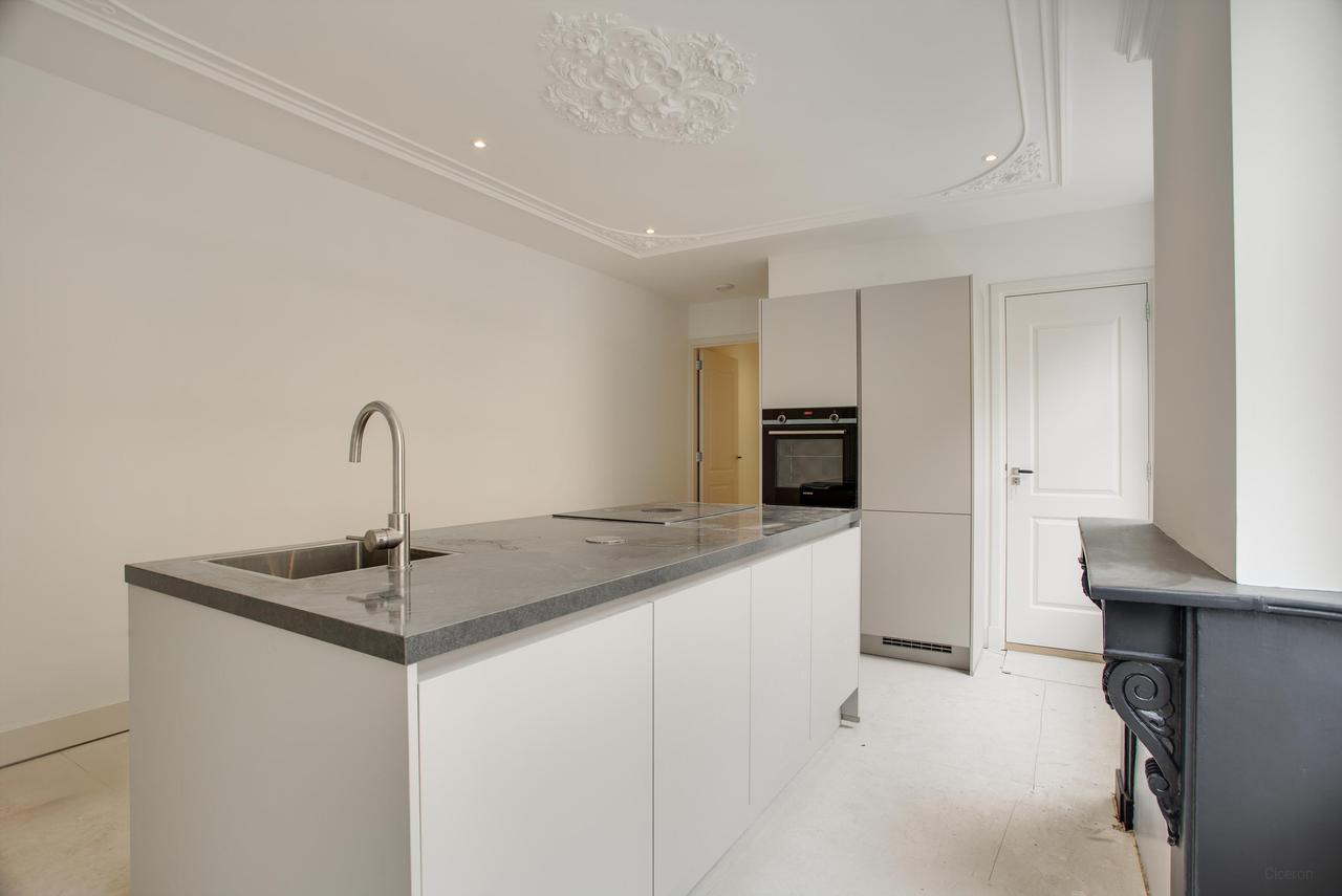 137 m² bovenwoning met 3 slaapkamers - Afbeelding 7