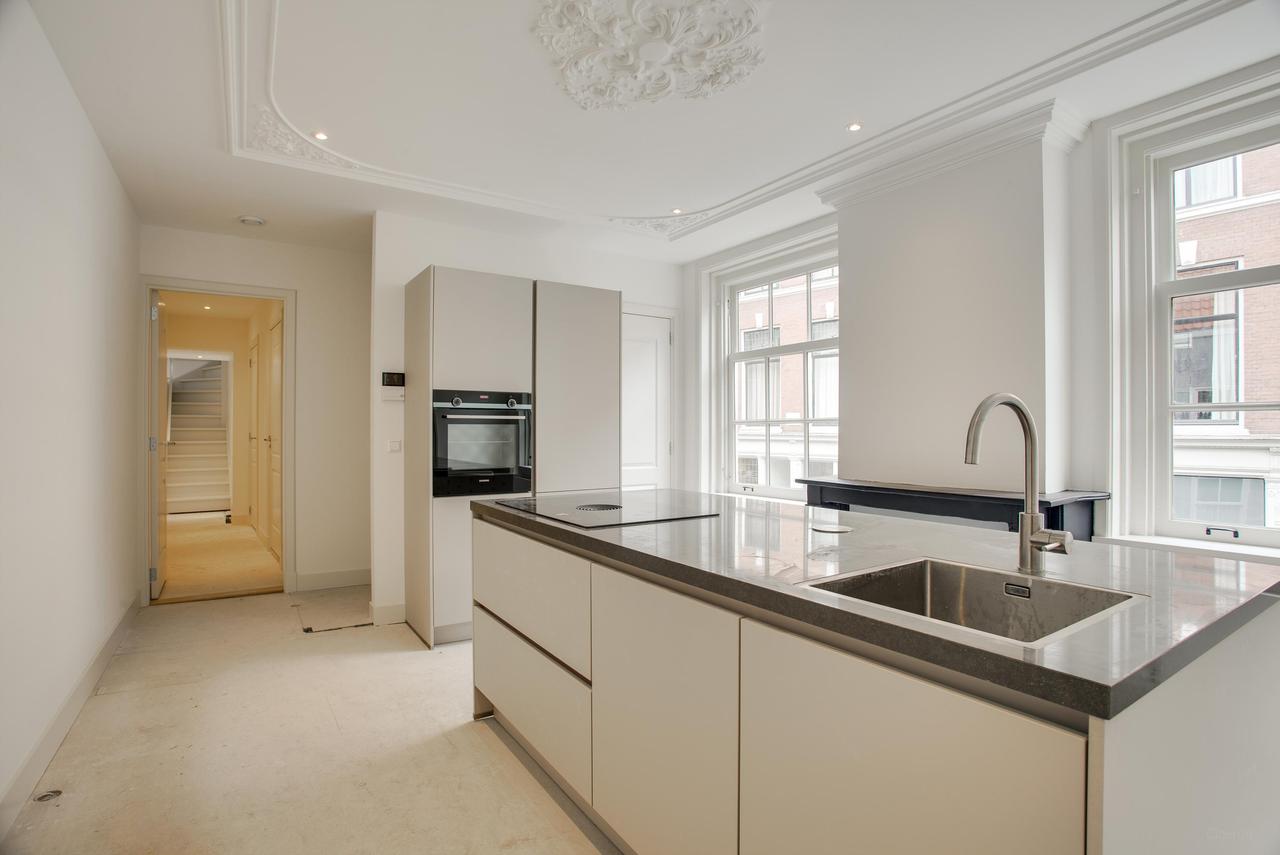 137 m² bovenwoning met 3 slaapkamers - Afbeelding 8