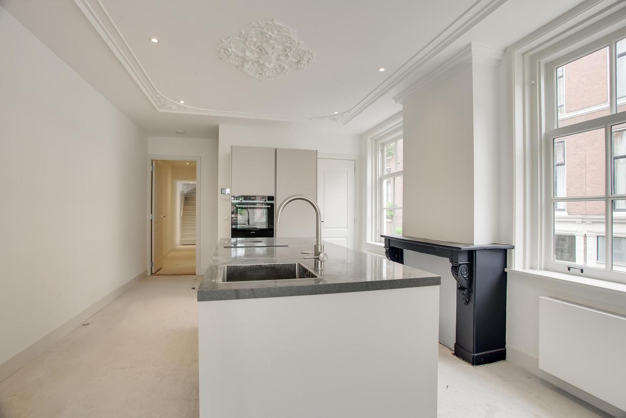 137 m² bovenwoning met 3 slaapkamers - Afbeelding 9