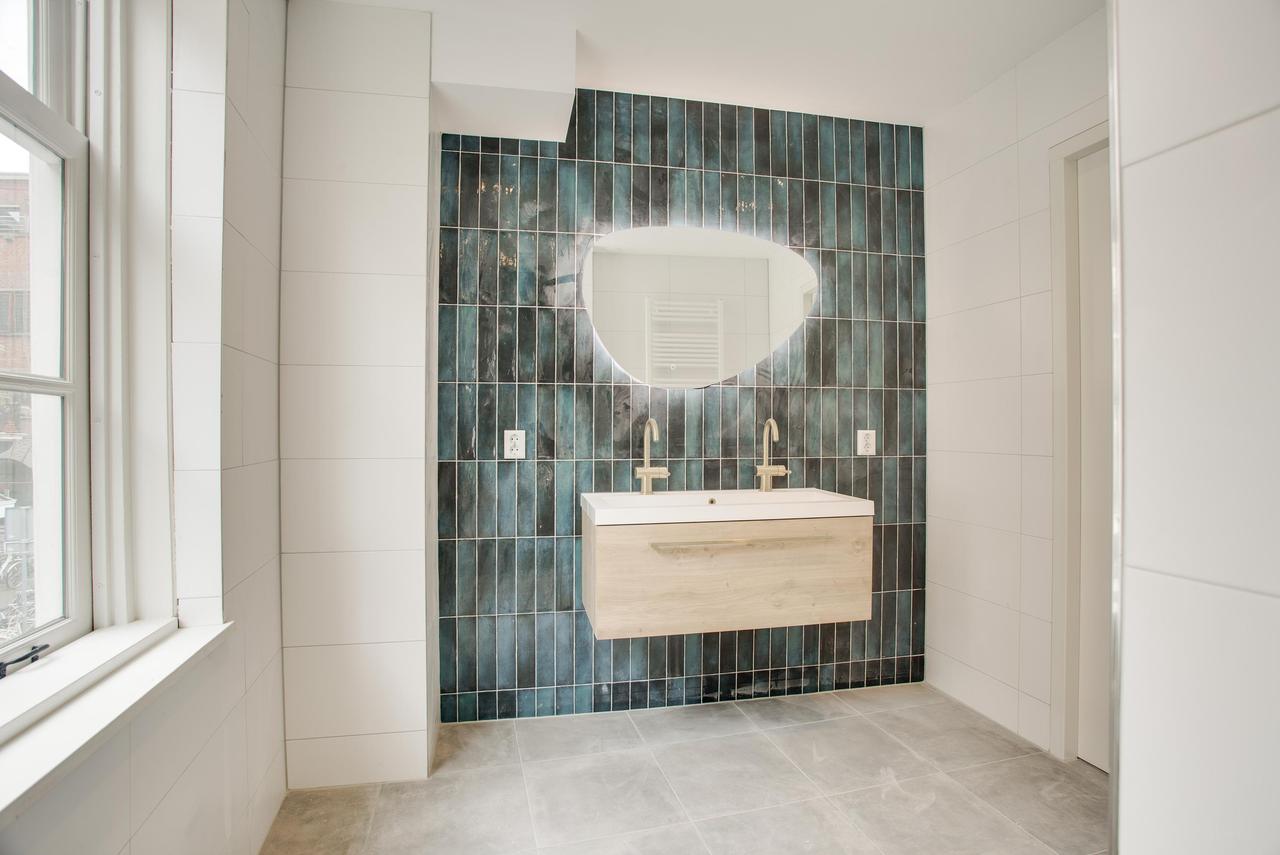 137 m² bovenwoning met 3 slaapkamers - Afbeelding 15