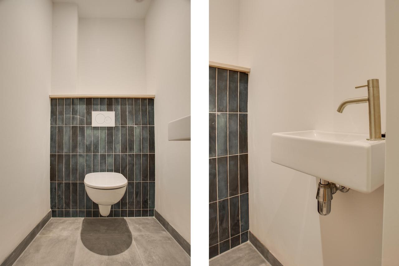 137 m² bovenwoning met 3 slaapkamers - Afbeelding 16