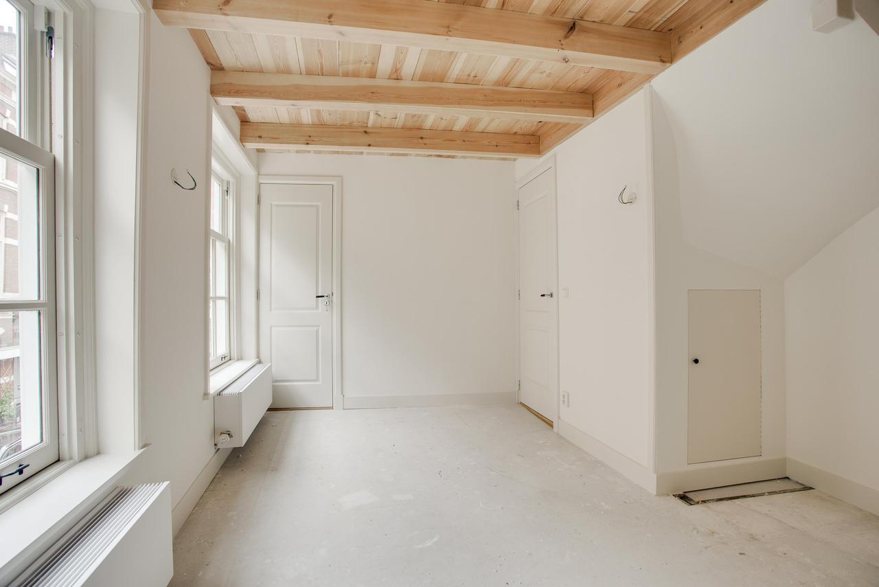 137 m² bovenwoning met 3 slaapkamers - Afbeelding 20