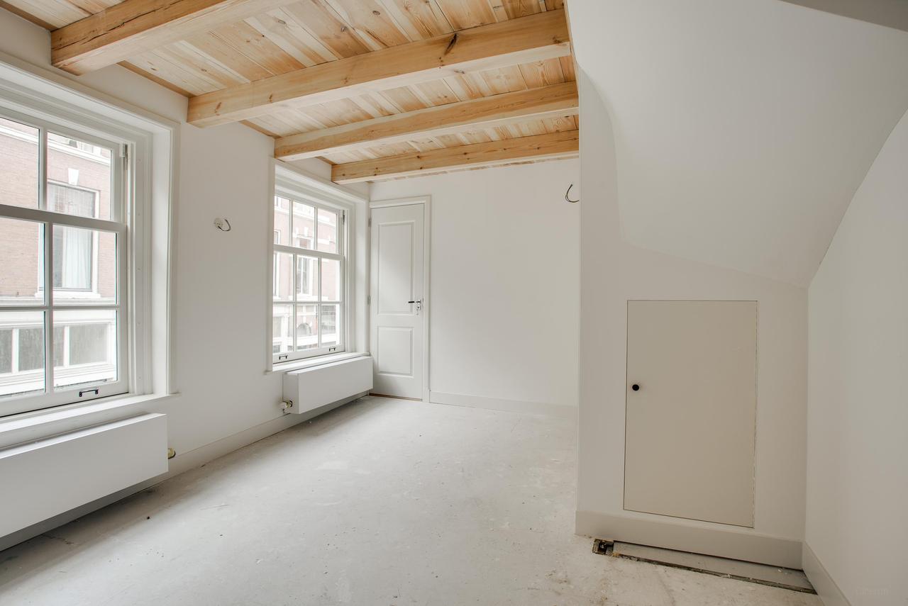137 m² bovenwoning met 3 slaapkamers - Afbeelding 21