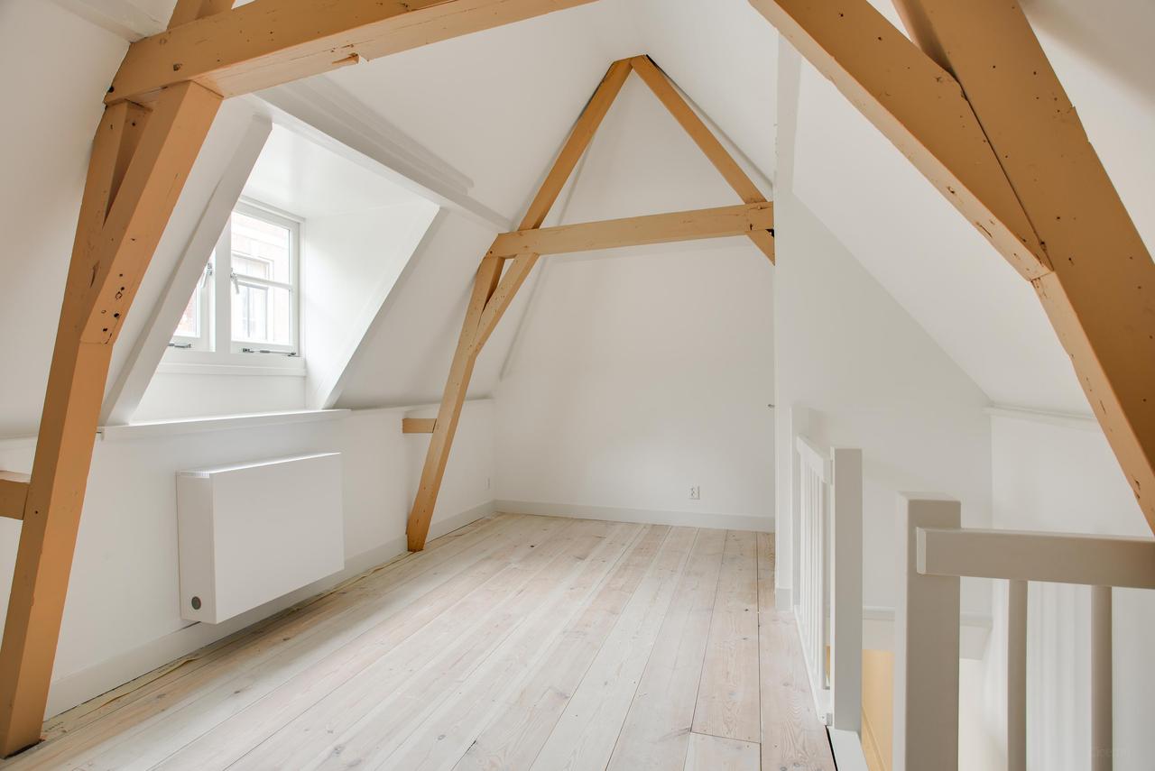 137 m² bovenwoning met 3 slaapkamers - Afbeelding 23
