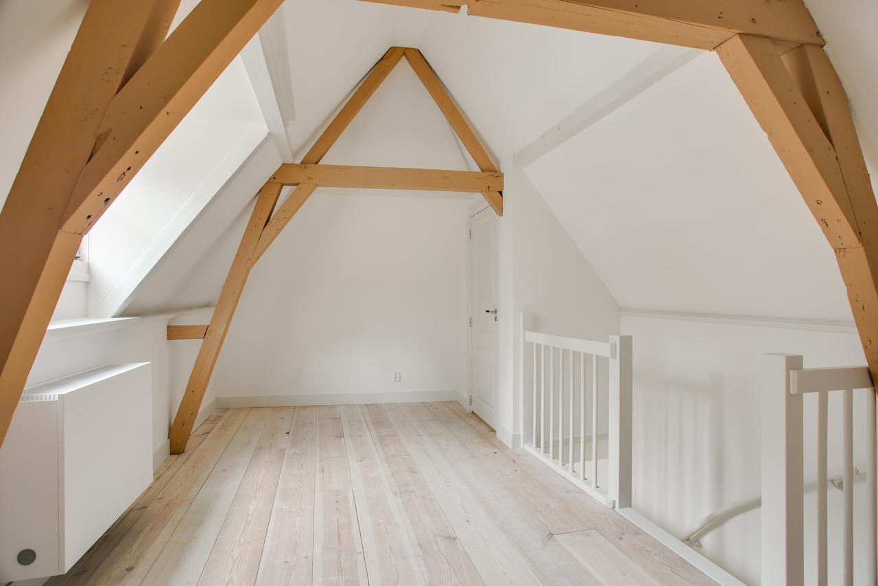 137 m² bovenwoning met 3 slaapkamers - Afbeelding 24