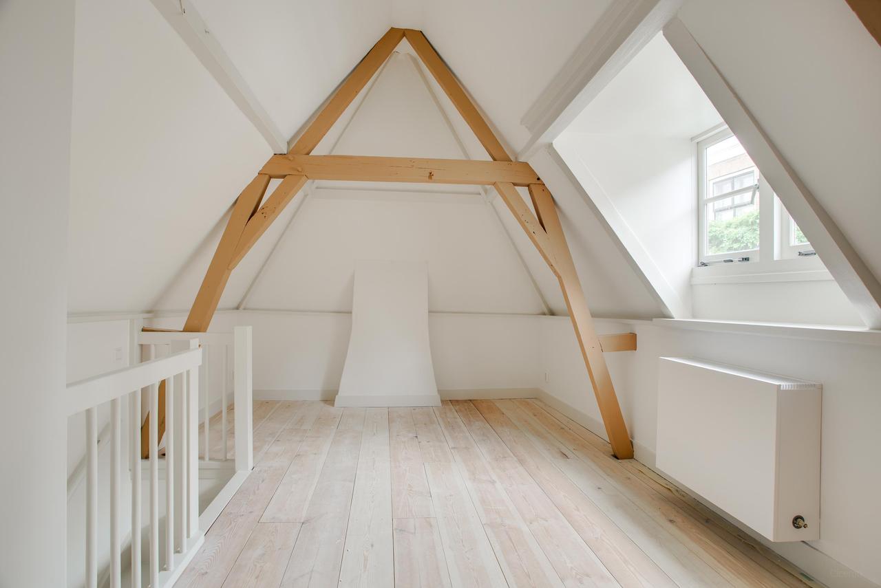 137 m² bovenwoning met 3 slaapkamers - Afbeelding 25
