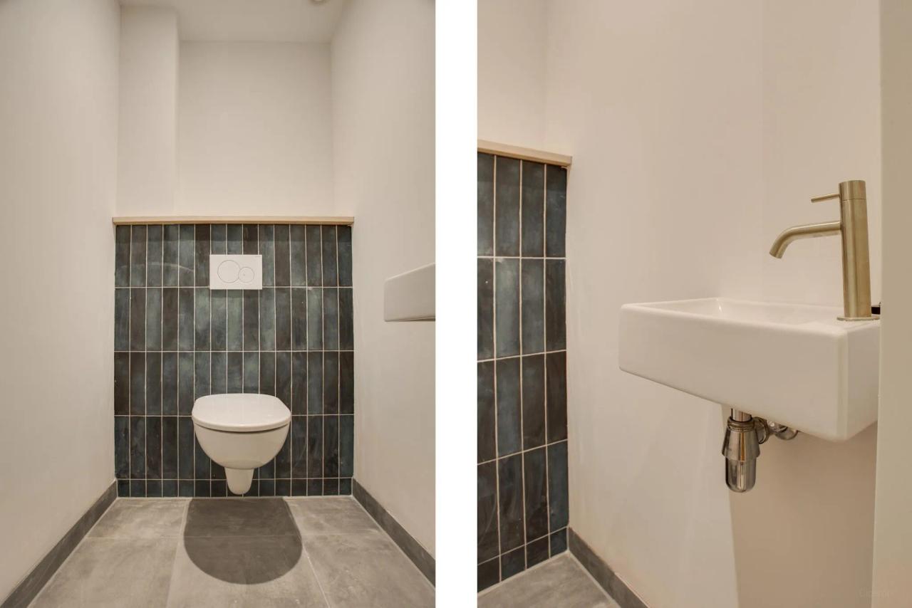 National heritage monument with 3 bedrooms in Kortenbos - Image 19