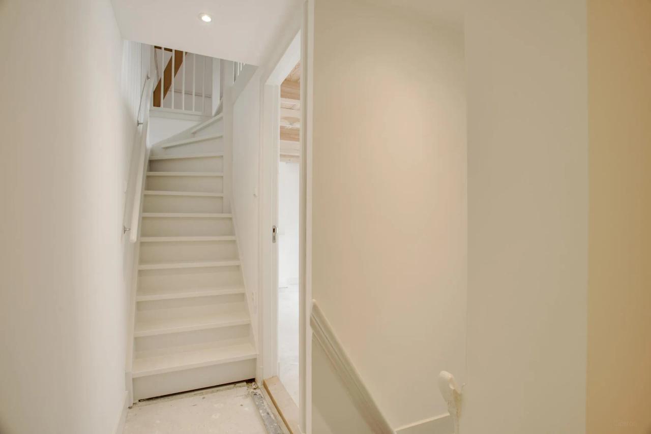 National heritage monument with 3 bedrooms in Kortenbos - Image 21