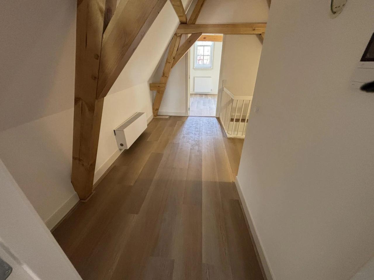 National heritage monument with 3 bedrooms in Kortenbos - Image 35