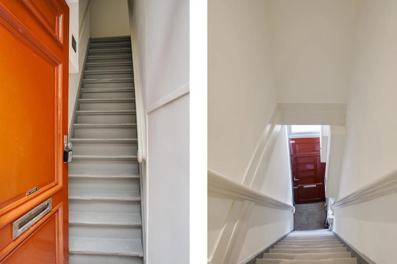National heritage monument with 3 bedrooms in Kortenbos - Image 38