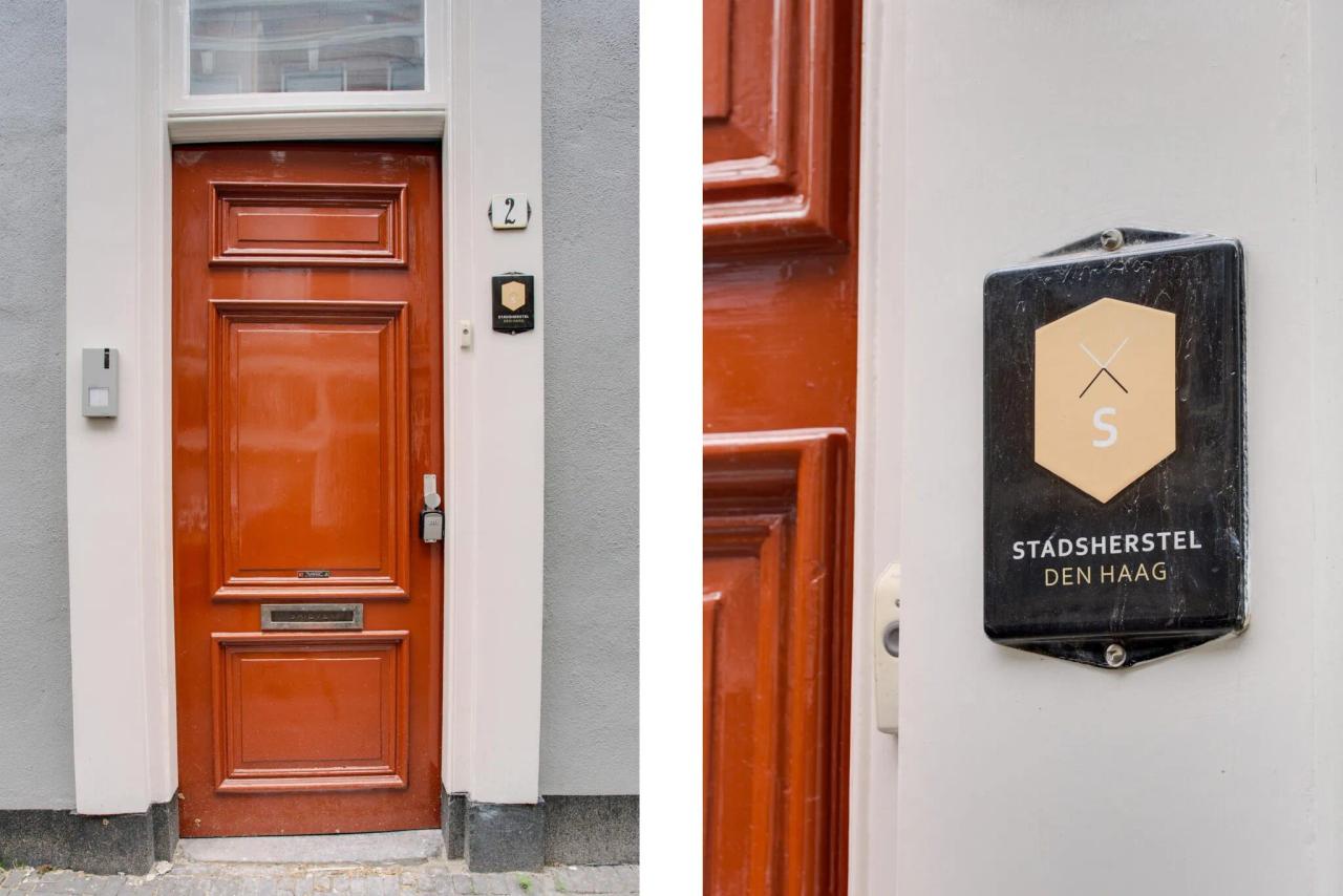 National heritage monument with 3 bedrooms in Kortenbos - Image 40