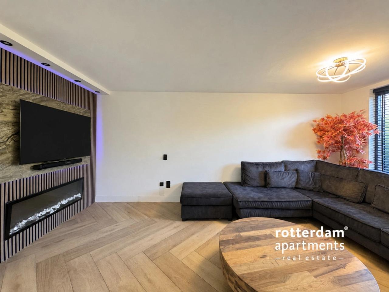 4-slaapkamerwoning met tuin - Afbeelding 5