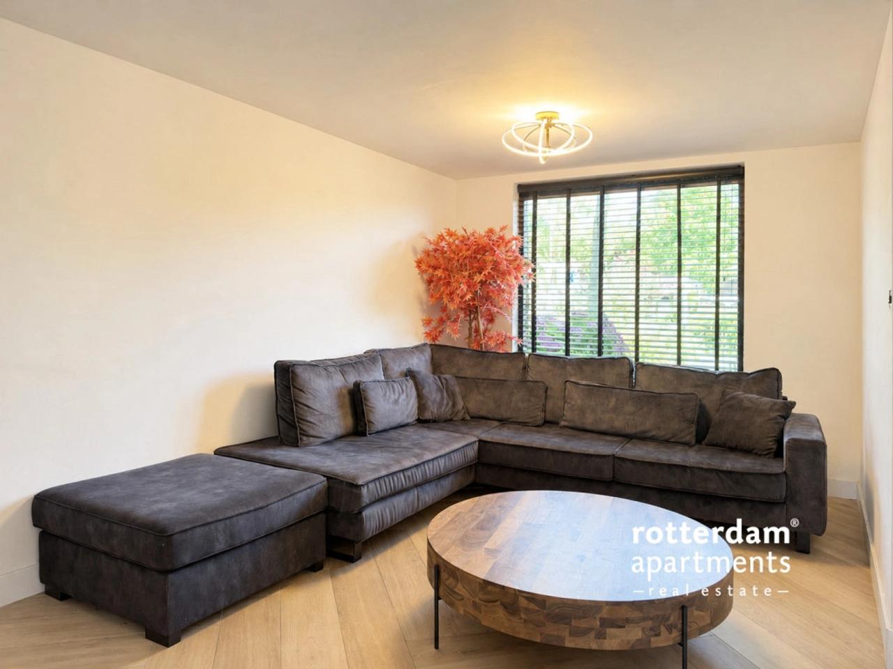 4-slaapkamerwoning met tuin - Afbeelding 6