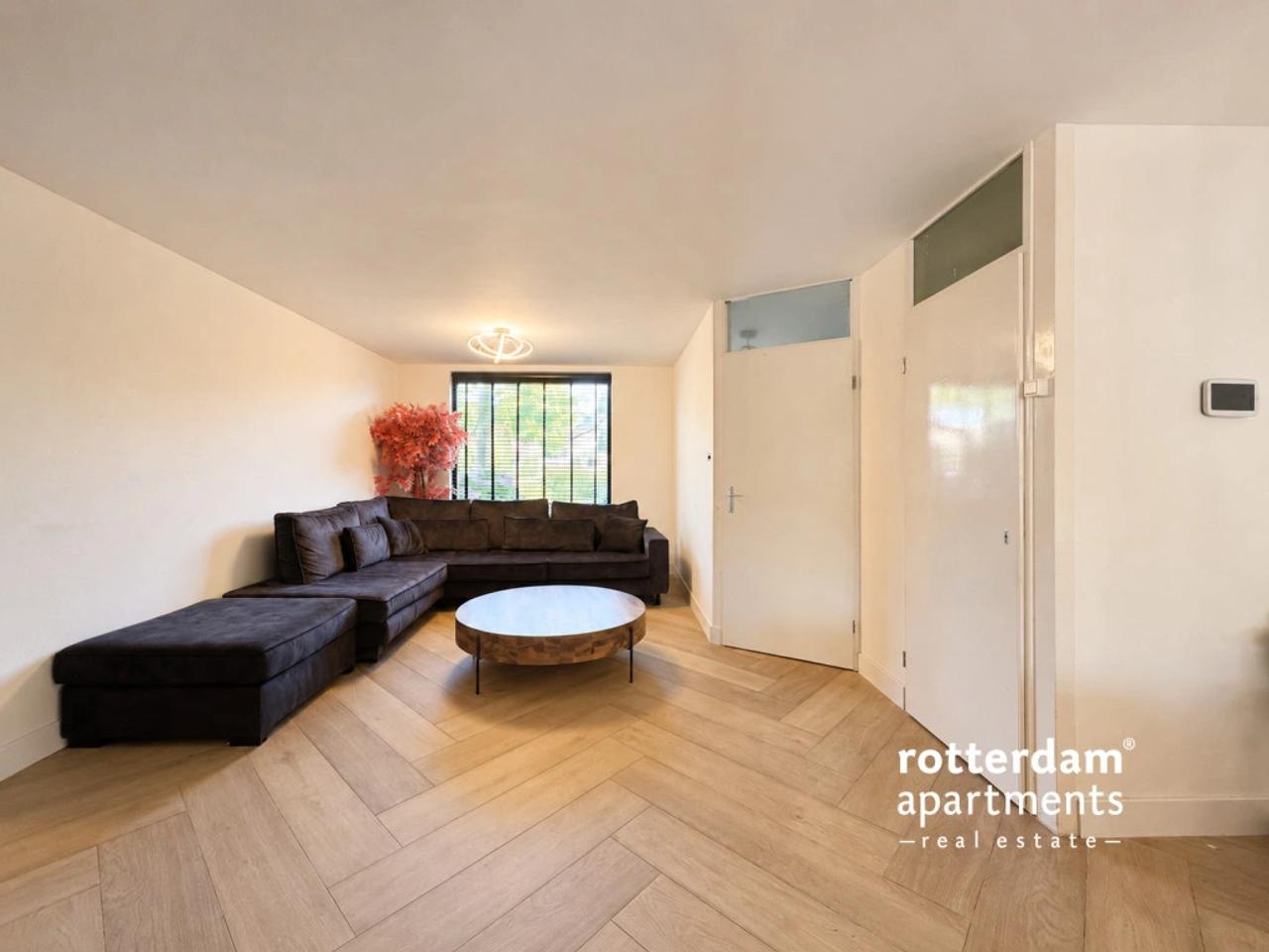4-slaapkamerwoning met tuin - Afbeelding 7