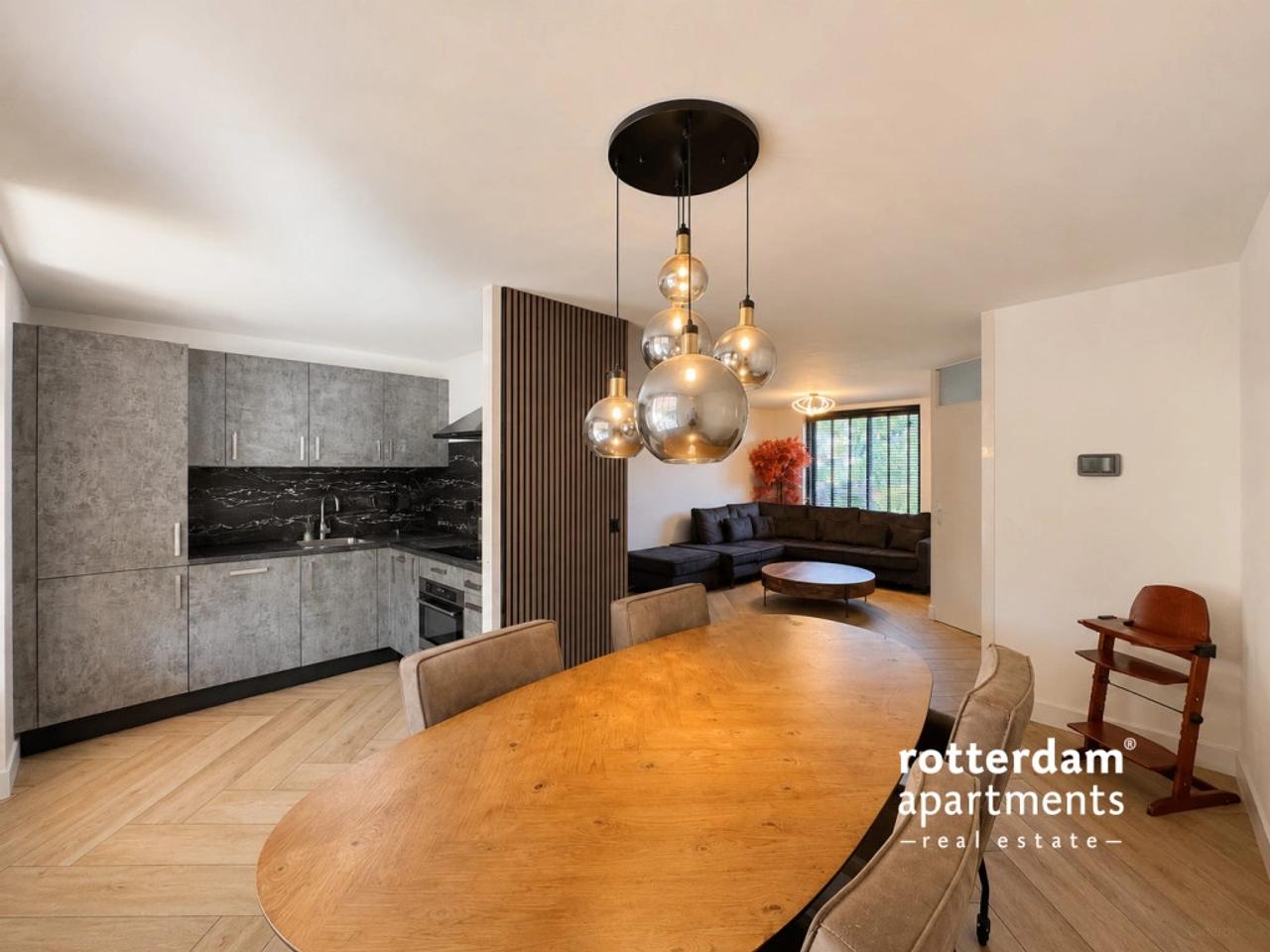 4-slaapkamerwoning met tuin - Afbeelding 10