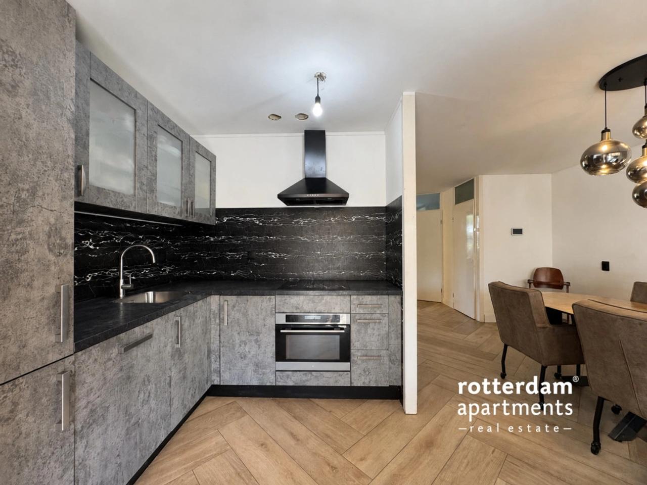 4-slaapkamerwoning met tuin - Afbeelding 14