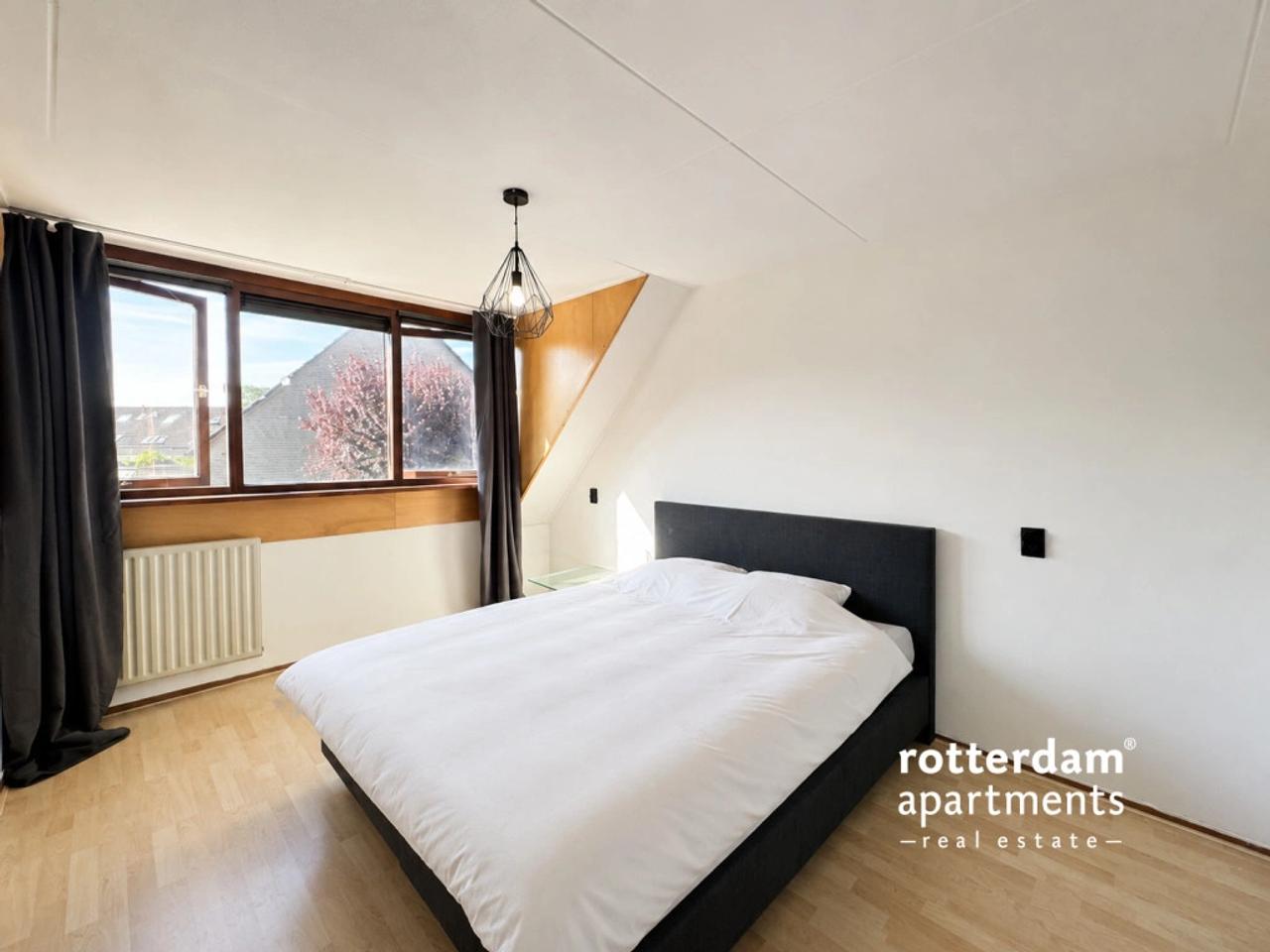 4-slaapkamerwoning met tuin - Afbeelding 16