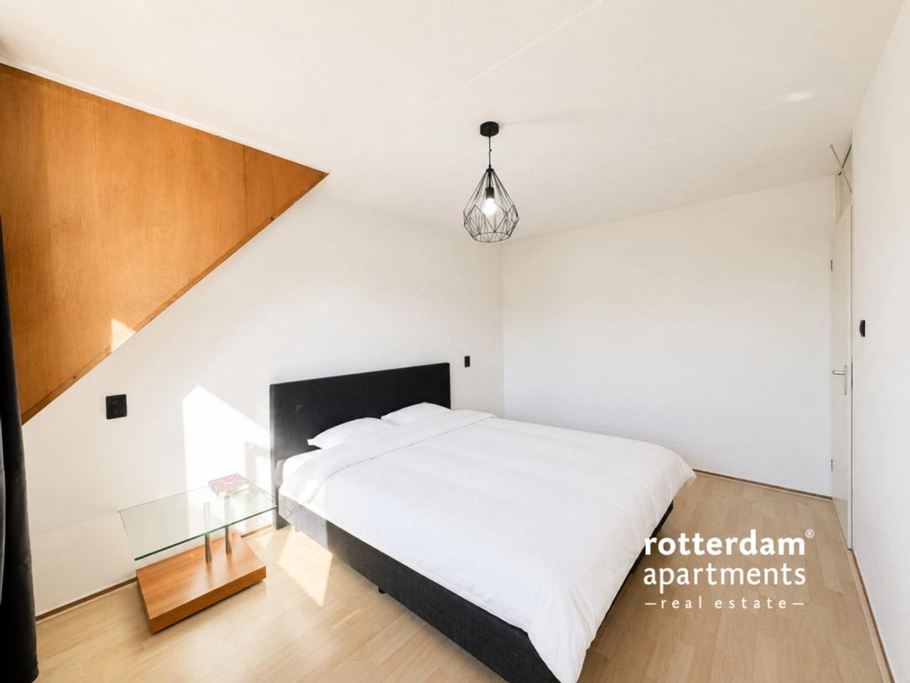 4-slaapkamerwoning met tuin - Afbeelding 18