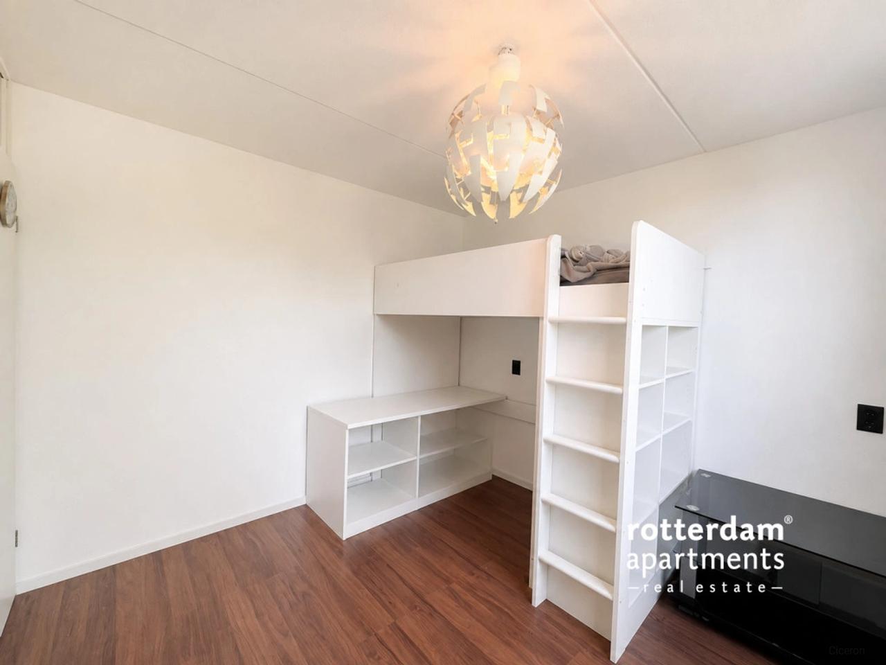 4-slaapkamerwoning met tuin - Afbeelding 20