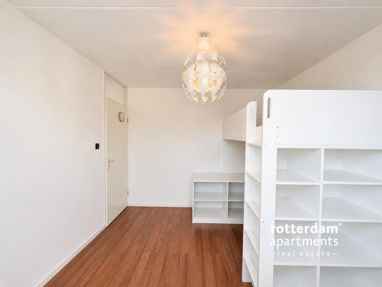4-slaapkamerwoning met tuin - Afbeelding 21