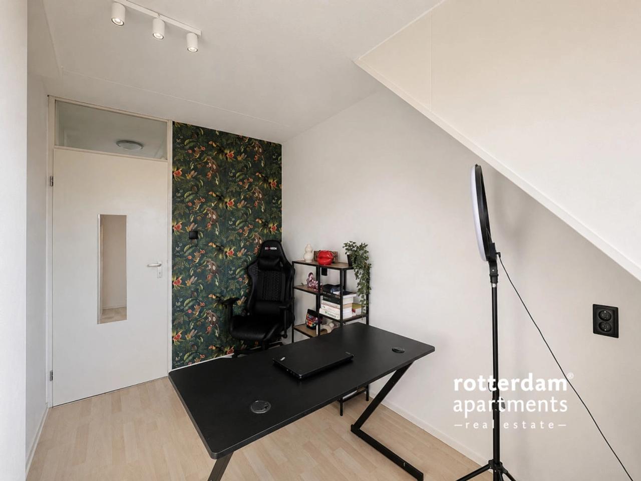 4-slaapkamerwoning met tuin - Afbeelding 22