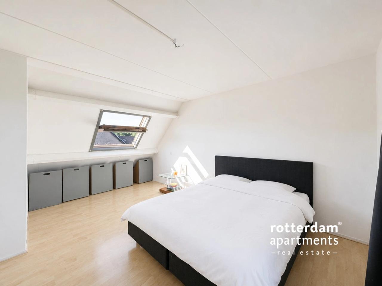 4-slaapkamerwoning met tuin - Afbeelding 24