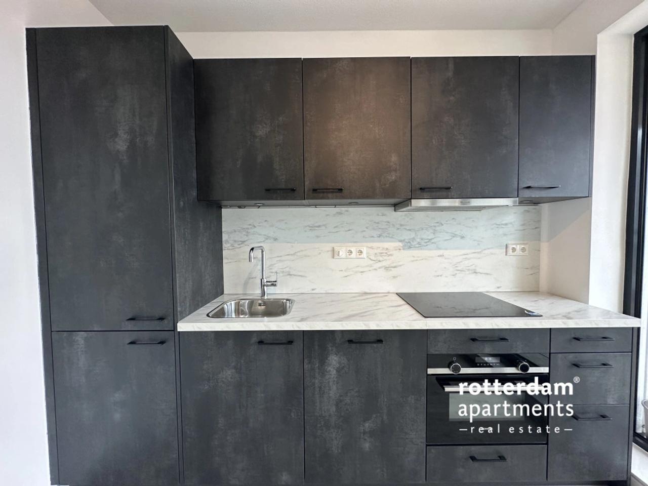 Gemeubileerd 3-kamerappartement met balkon - Afbeelding 6