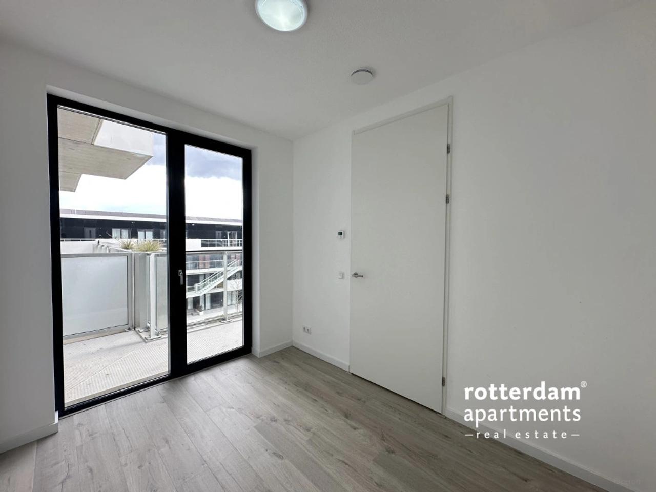 Gemeubileerd 3-kamerappartement met balkon - Afbeelding 8