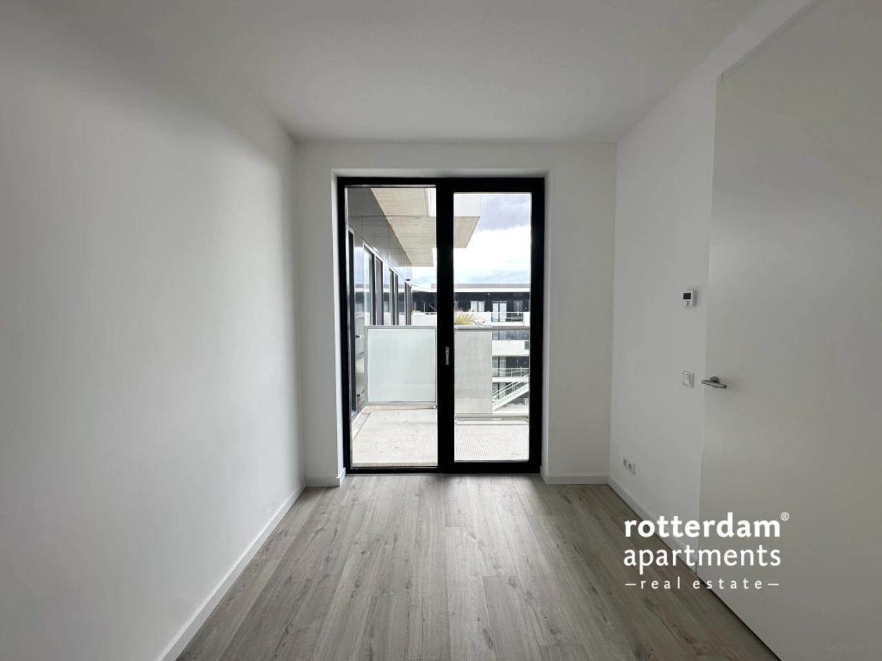 Gemeubileerd 3-kamerappartement met balkon - Afbeelding 9