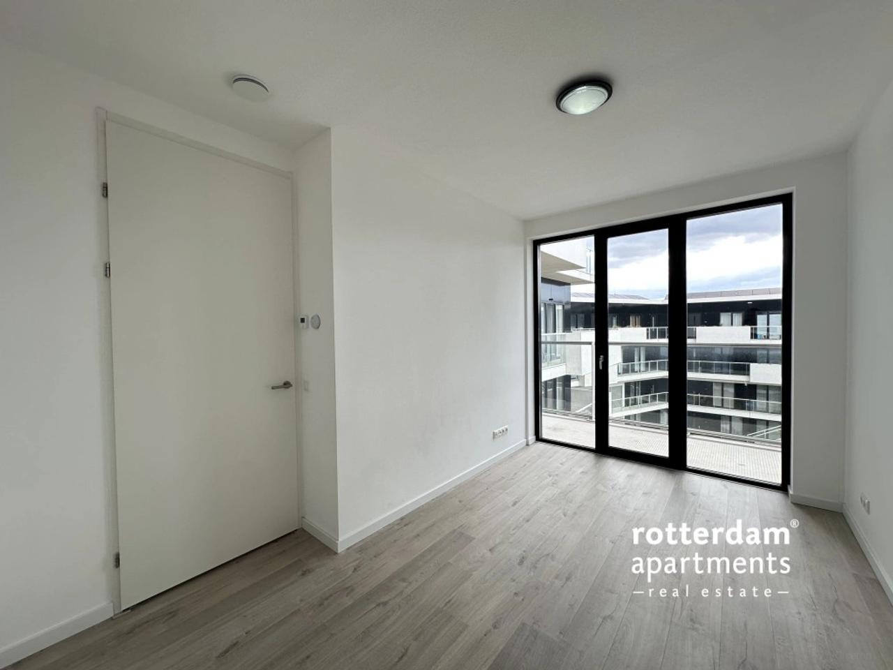Gemeubileerd 3-kamerappartement met balkon - Afbeelding 10