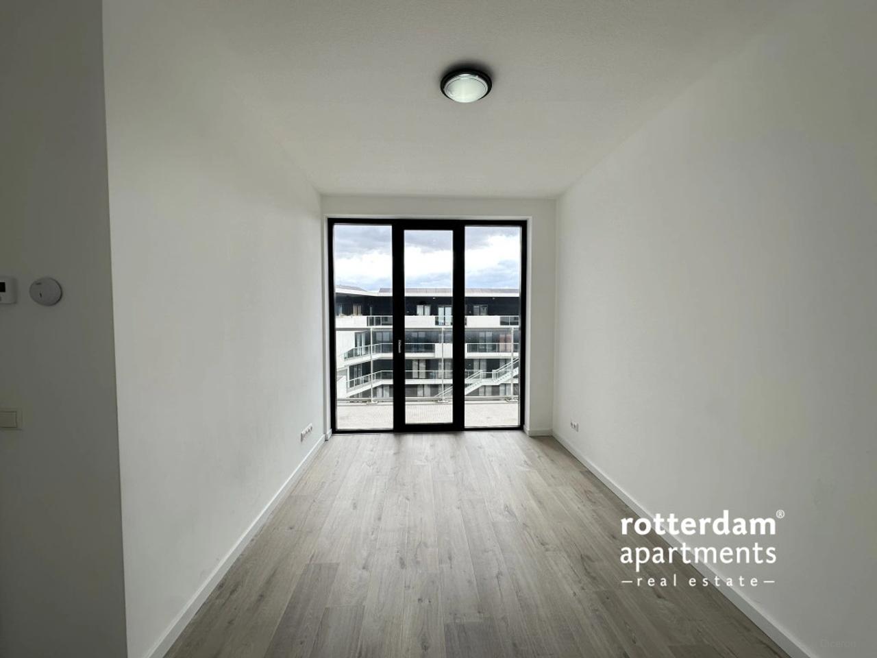 Gemeubileerd 3-kamerappartement met balkon - Afbeelding 11