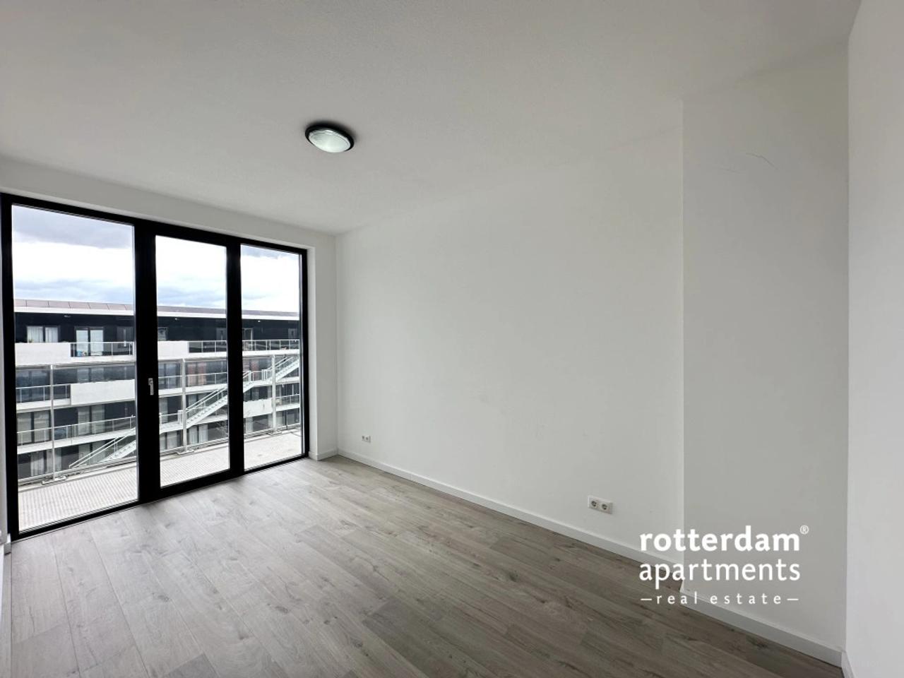 Gemeubileerd 3-kamerappartement met balkon - Afbeelding 12