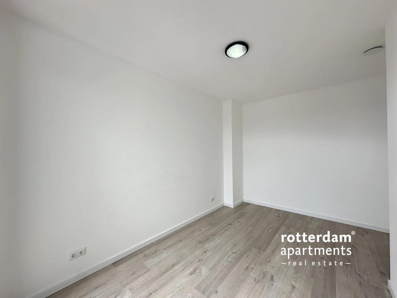 Gemeubileerd 3-kamerappartement met balkon - Afbeelding 13