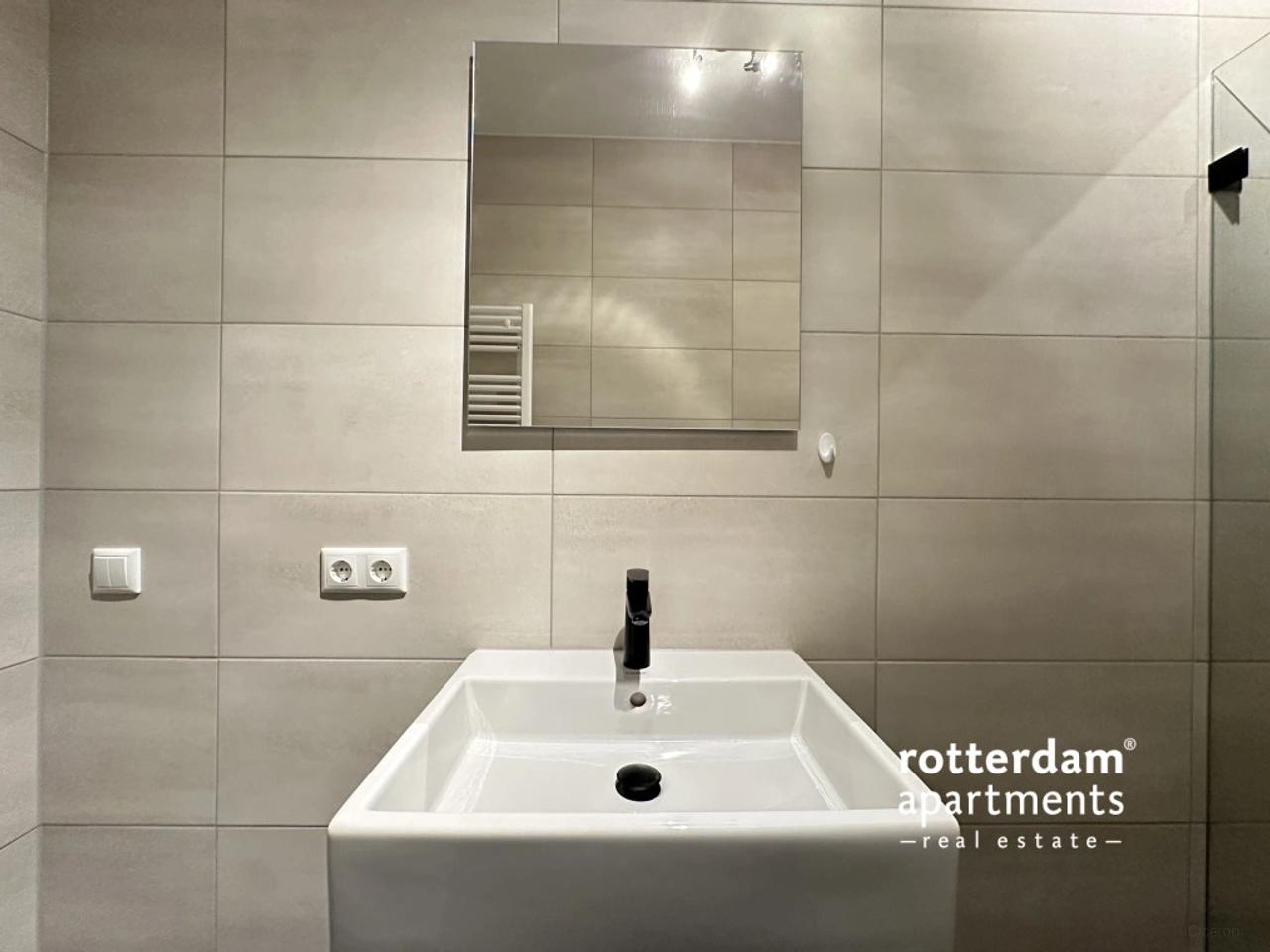Gemeubileerd 3-kamerappartement met balkon - Afbeelding 15